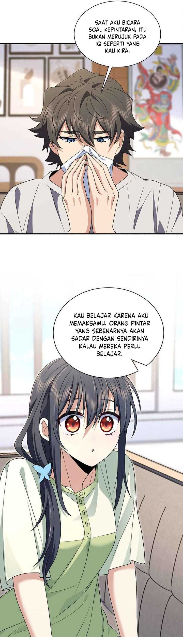 My Wife Is From a Thousand Years Ago Chapter 196 - https://img.komiku.org/uploads2/2794950-16_part1.jpg
