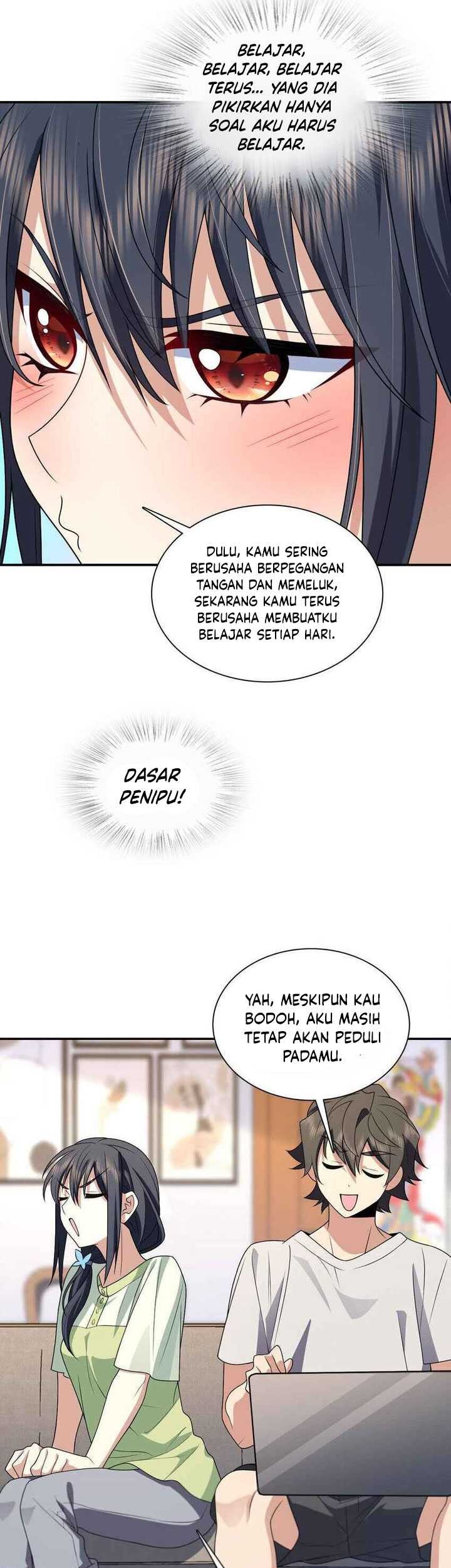 My Wife Is From a Thousand Years Ago Chapter 196 - https://img.komiku.org/uploads2/2794950-17_part1.jpg