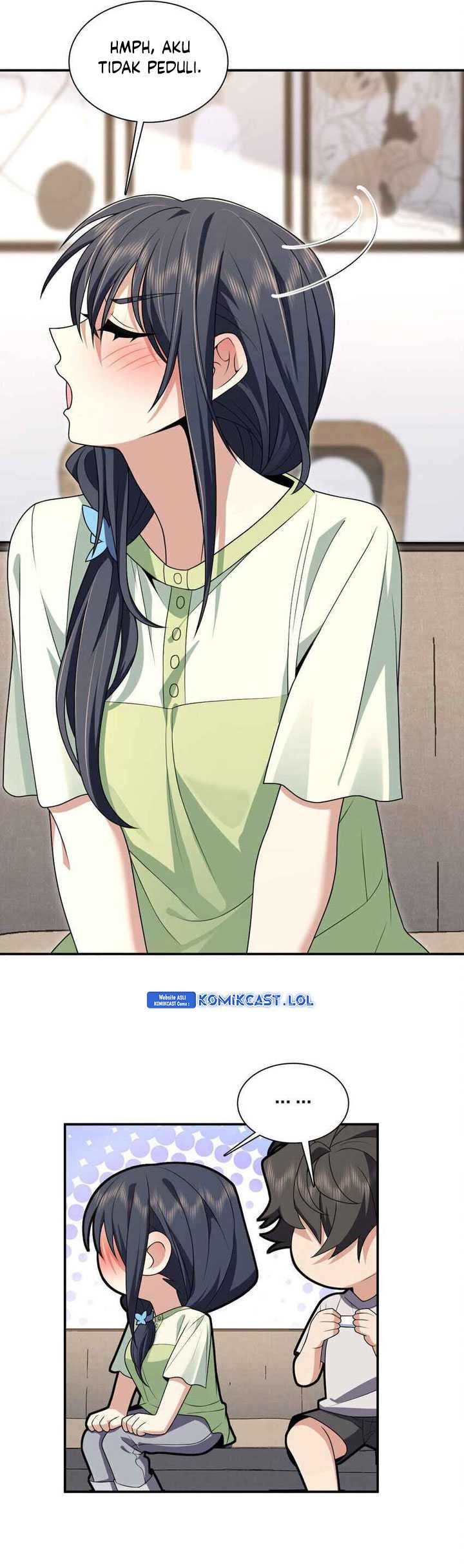 My Wife Is From a Thousand Years Ago Chapter 196 - https://img.komiku.org/uploads2/2794950-20.jpg