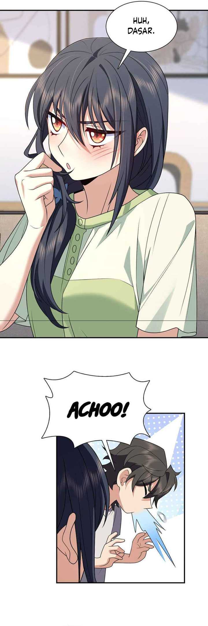 My Wife Is From a Thousand Years Ago Chapter 196 - https://img.komiku.org/uploads2/2794950-22.jpg