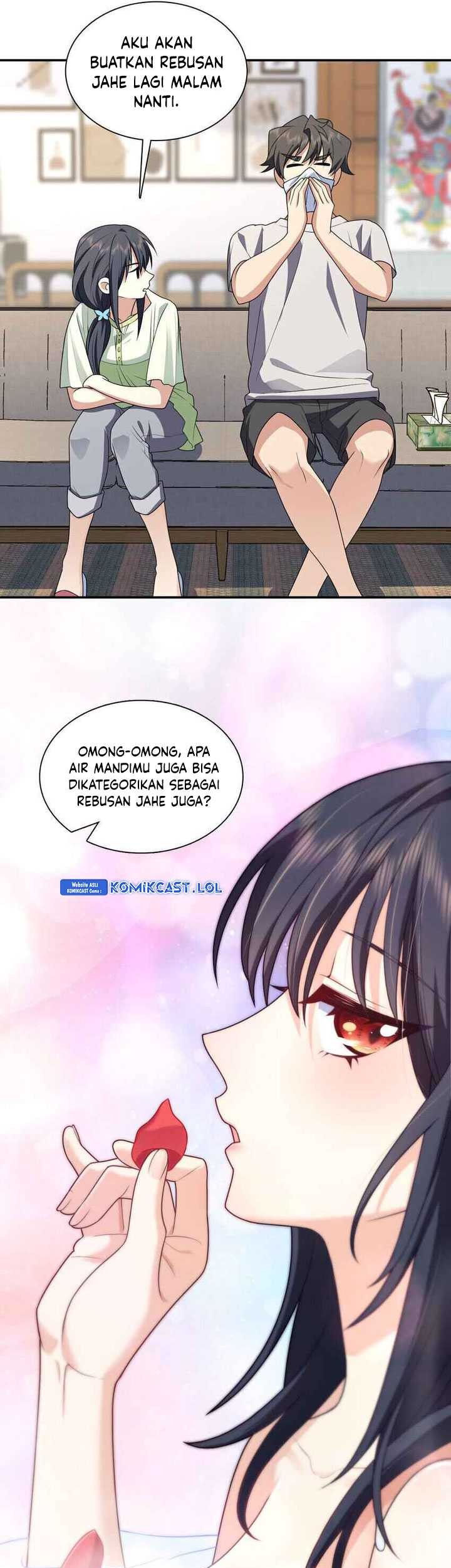 My Wife Is From a Thousand Years Ago Chapter 196 - https://img.komiku.org/uploads2/2794950-23_part1.jpg