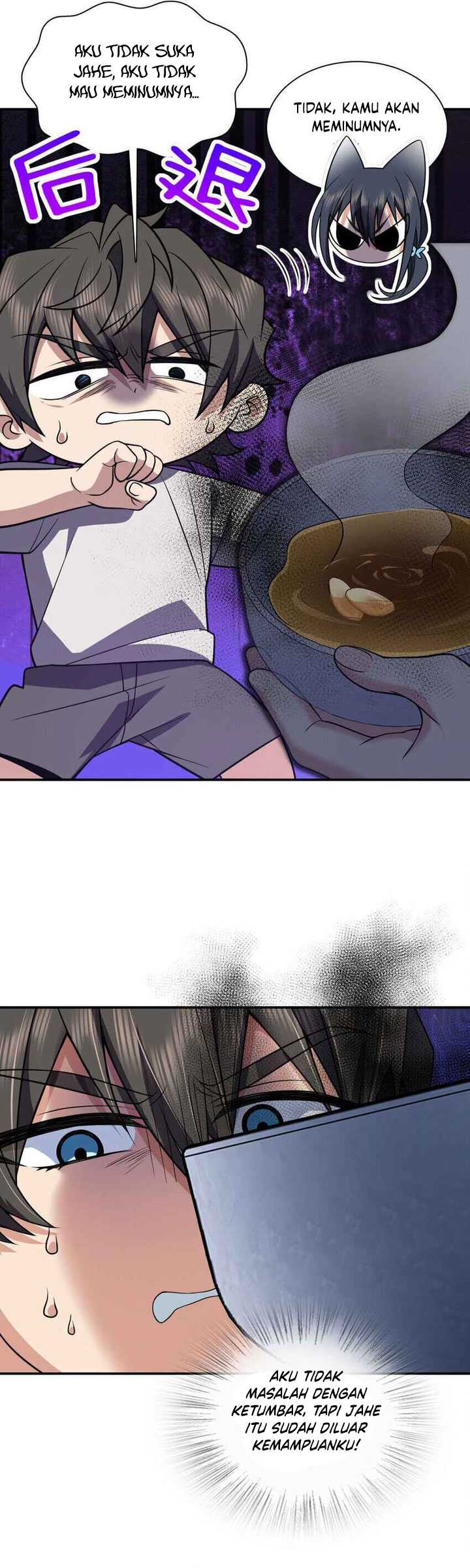 My Wife Is From a Thousand Years Ago Chapter 196 - https://img.komiku.org/uploads2/2794950-4.jpg