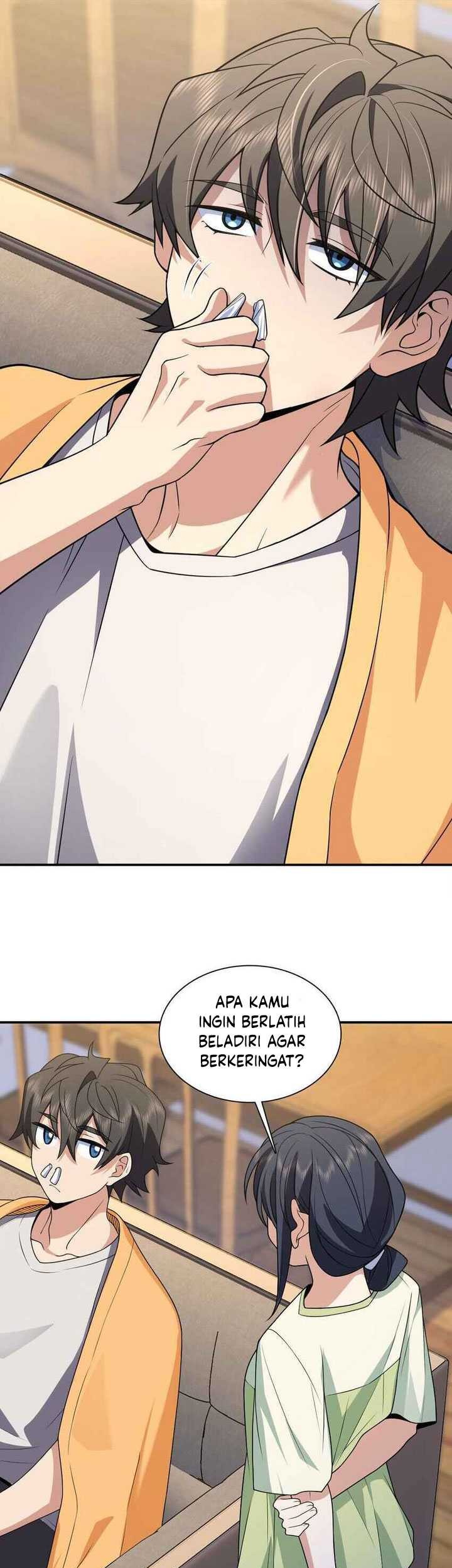 My Wife Is From a Thousand Years Ago Chapter 196 - https://img.komiku.org/uploads2/2794950-7_part1.jpg