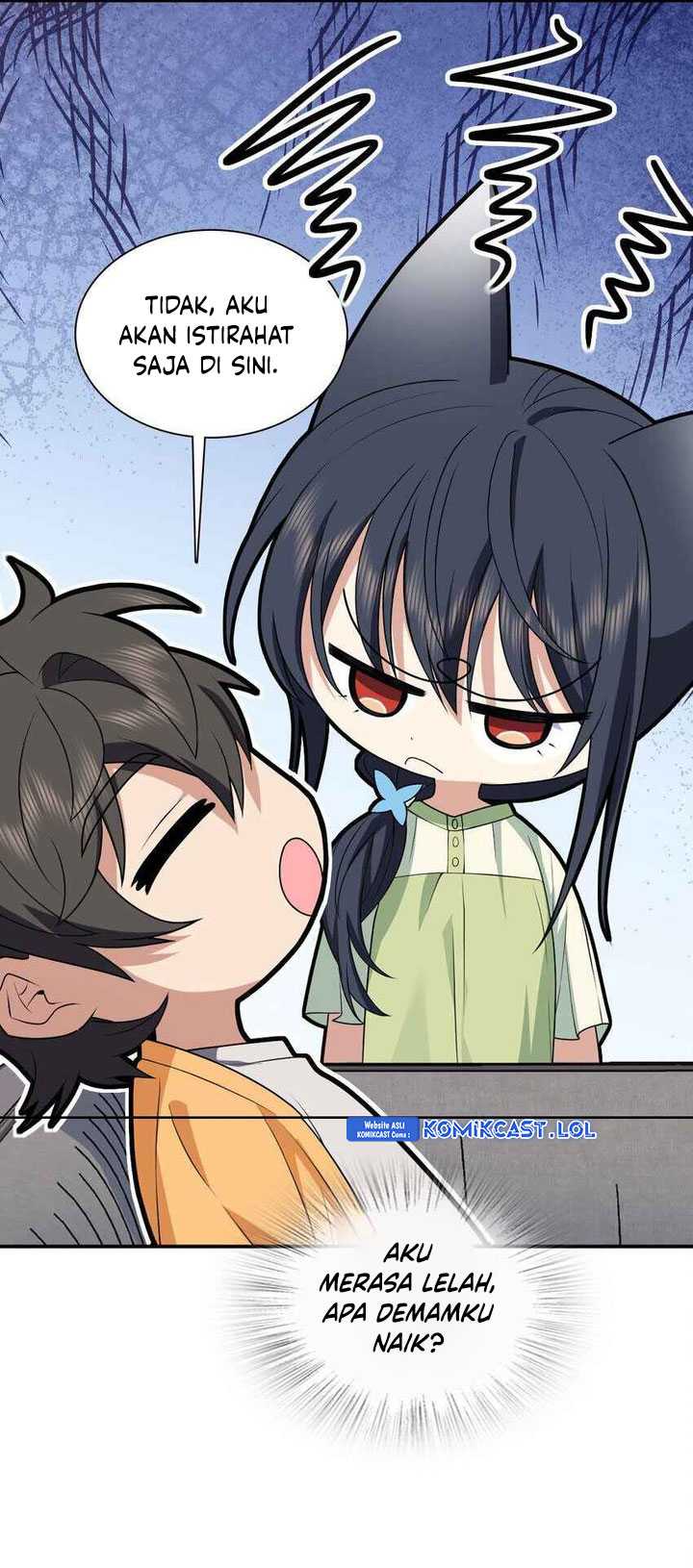 My Wife Is From a Thousand Years Ago Chapter 196 - https://img.komiku.org/uploads2/2794950-8.jpg