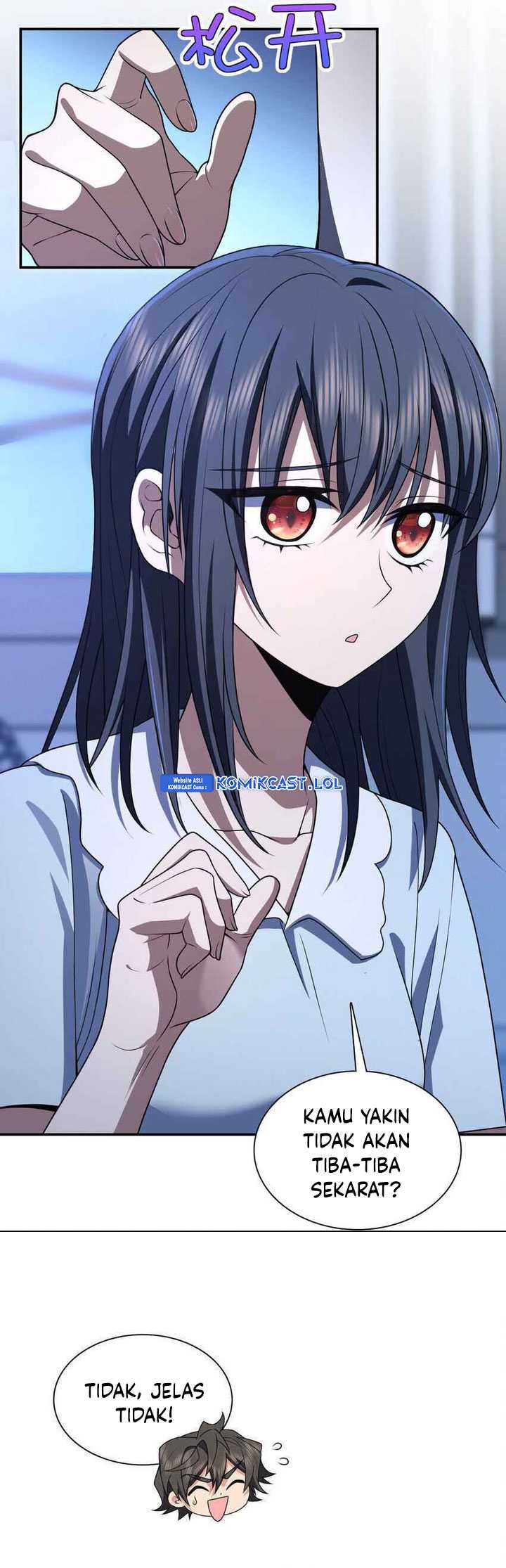 My Wife Is From a Thousand Years Ago Chapter 195 - https://img.komiku.org/uploads2/2794952-13.jpg