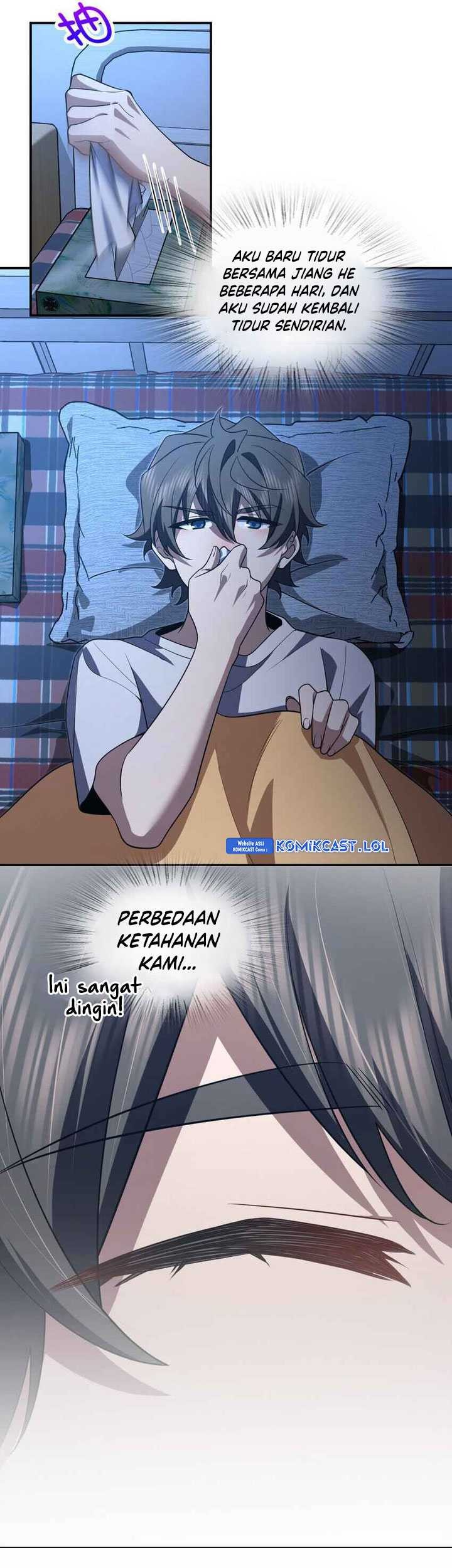 My Wife Is From a Thousand Years Ago Chapter 195 - https://img.komiku.org/uploads2/2794952-18_part1.jpg