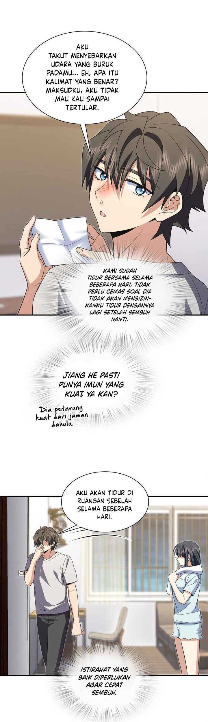 My Wife Is From a Thousand Years Ago Chapter 195 - https://img.komiku.org/uploads2/2794952-5_part1.jpg