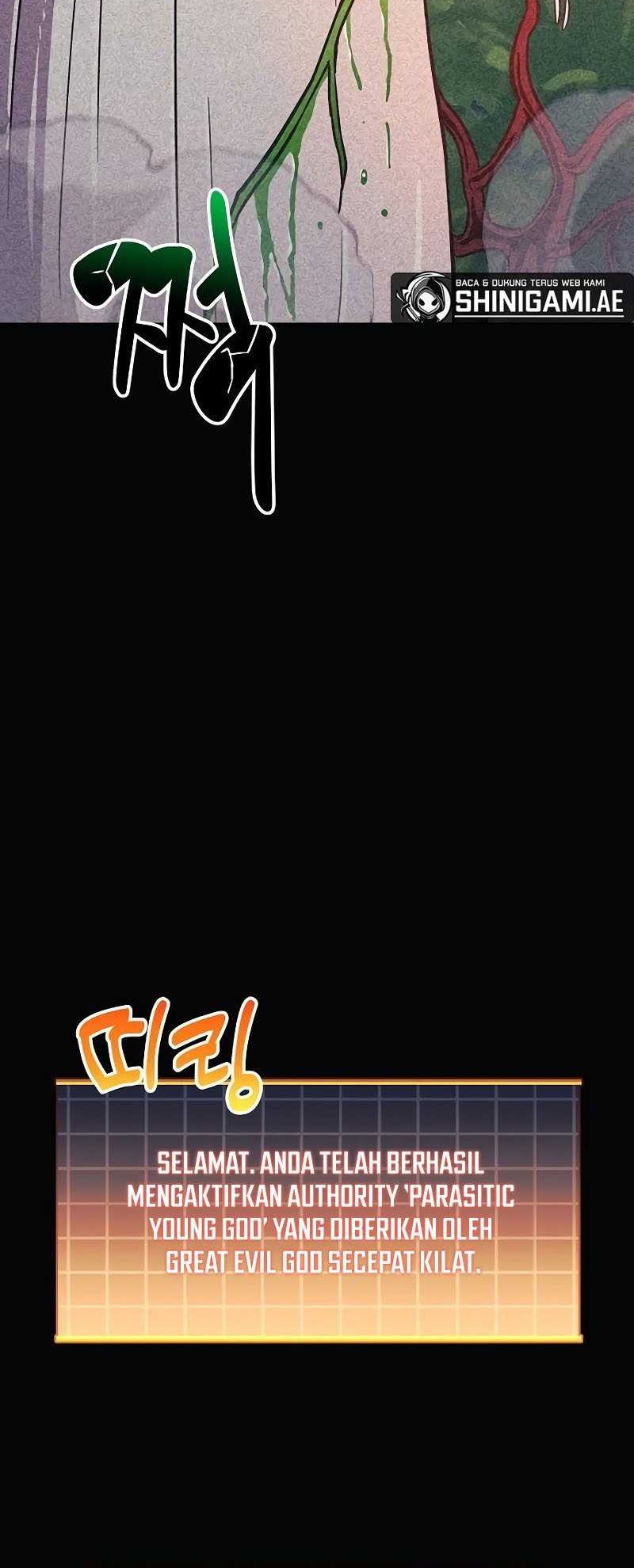 I’ll be Taking a Break for Personal Reasons Chapter 95 Gambar 37