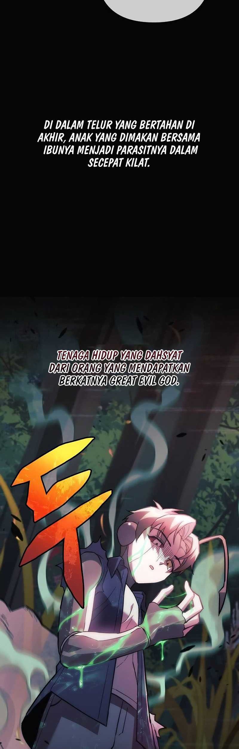 I’ll be Taking a Break for Personal Reasons Chapter 95 Gambar 39