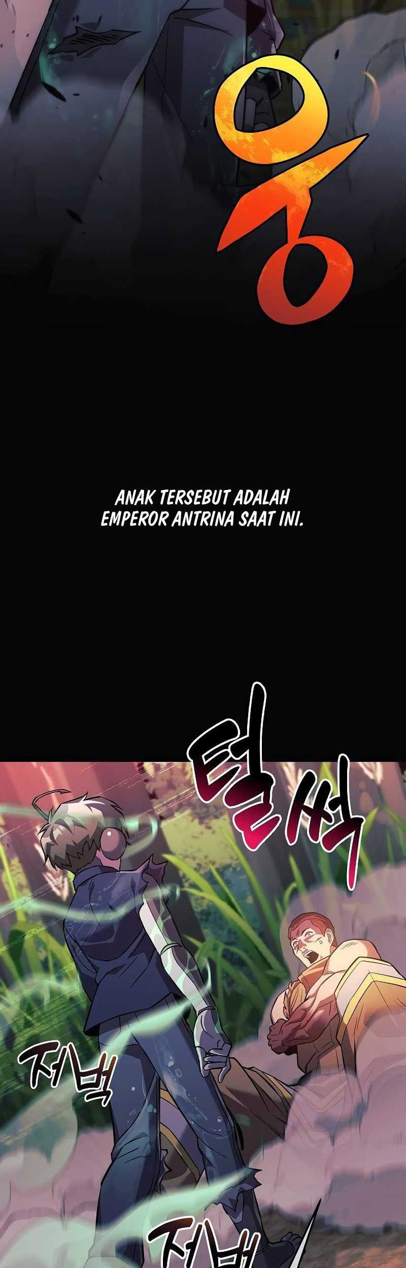 I’ll be Taking a Break for Personal Reasons Chapter 95 Gambar 40