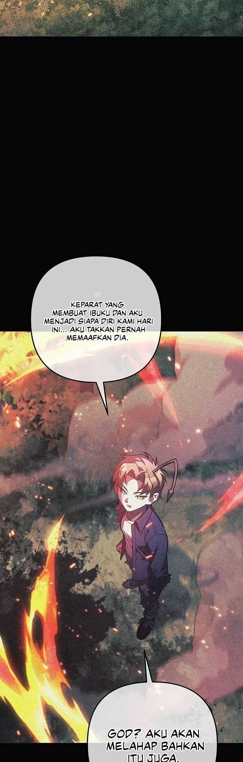 I’ll be Taking a Break for Personal Reasons Chapter 95 Gambar 44