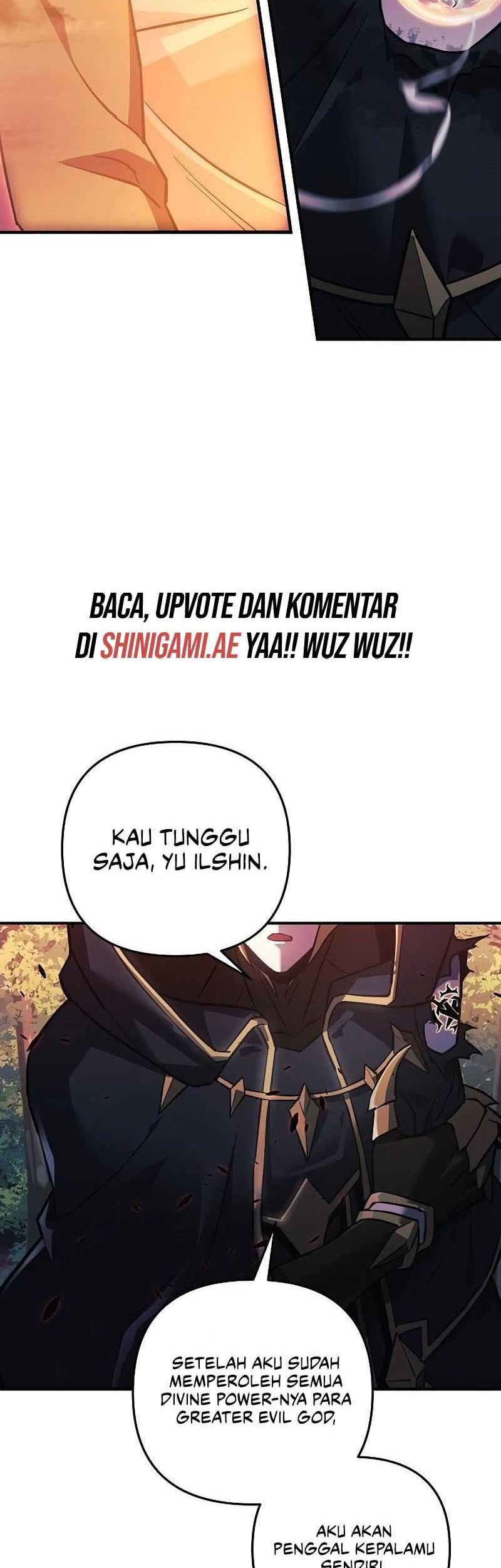 I’ll be Taking a Break for Personal Reasons Chapter 95 Gambar 55