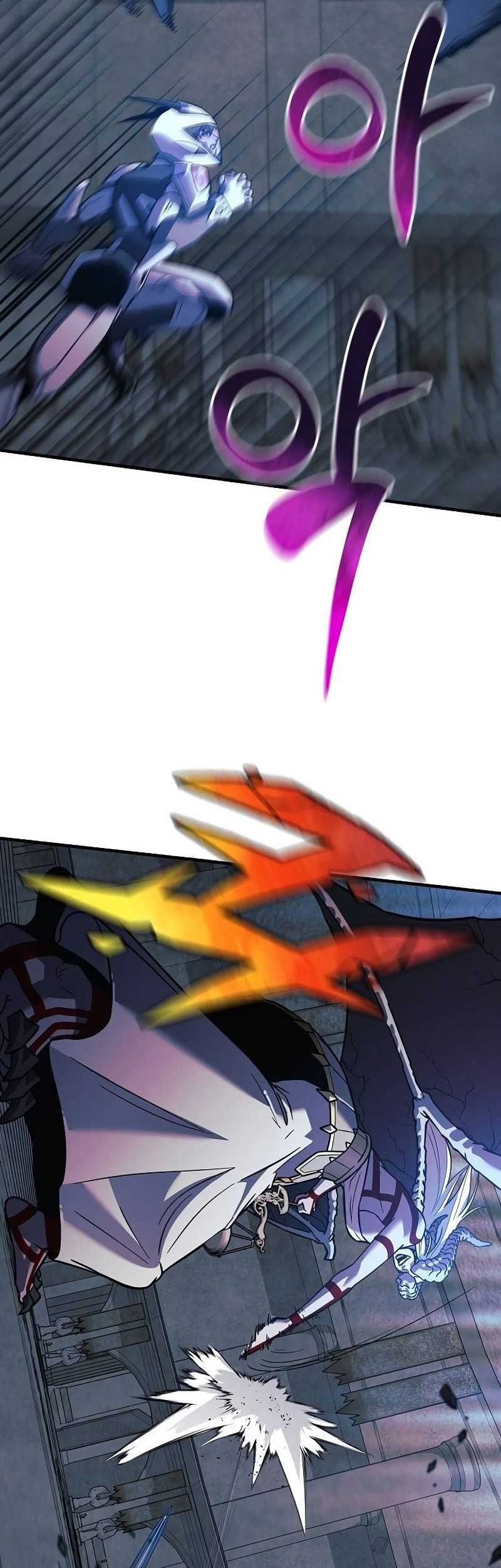 I’ll be Taking a Break for Personal Reasons Chapter 95 Gambar 66