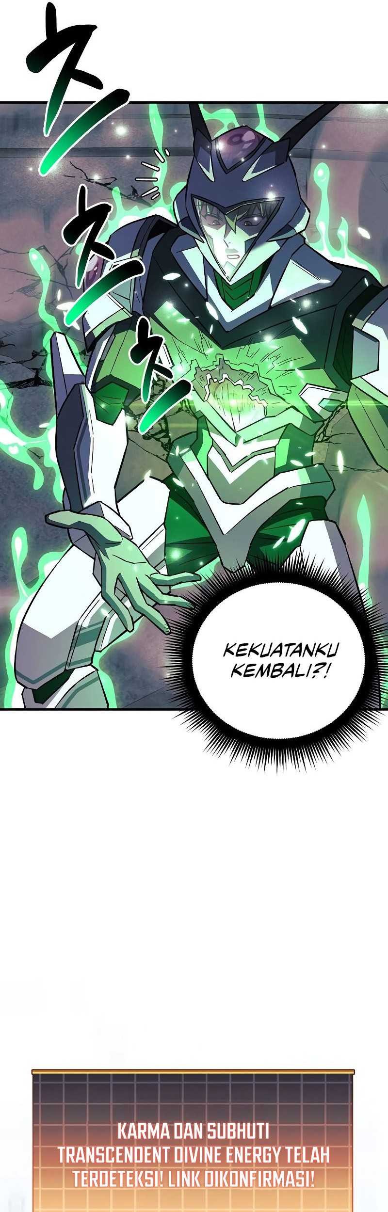 I’ll be Taking a Break for Personal Reasons Chapter 95 Gambar 74
