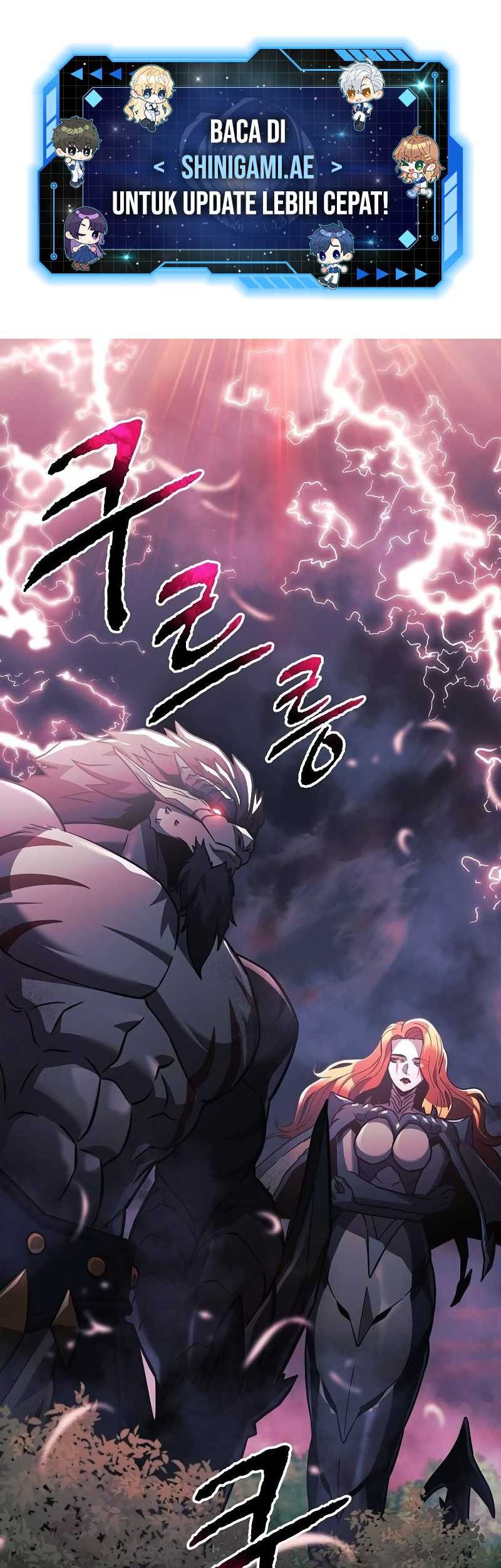 Baca Manhwa I’ll be Taking a Break for Personal Reasons Chapter 95 Gambar 2
