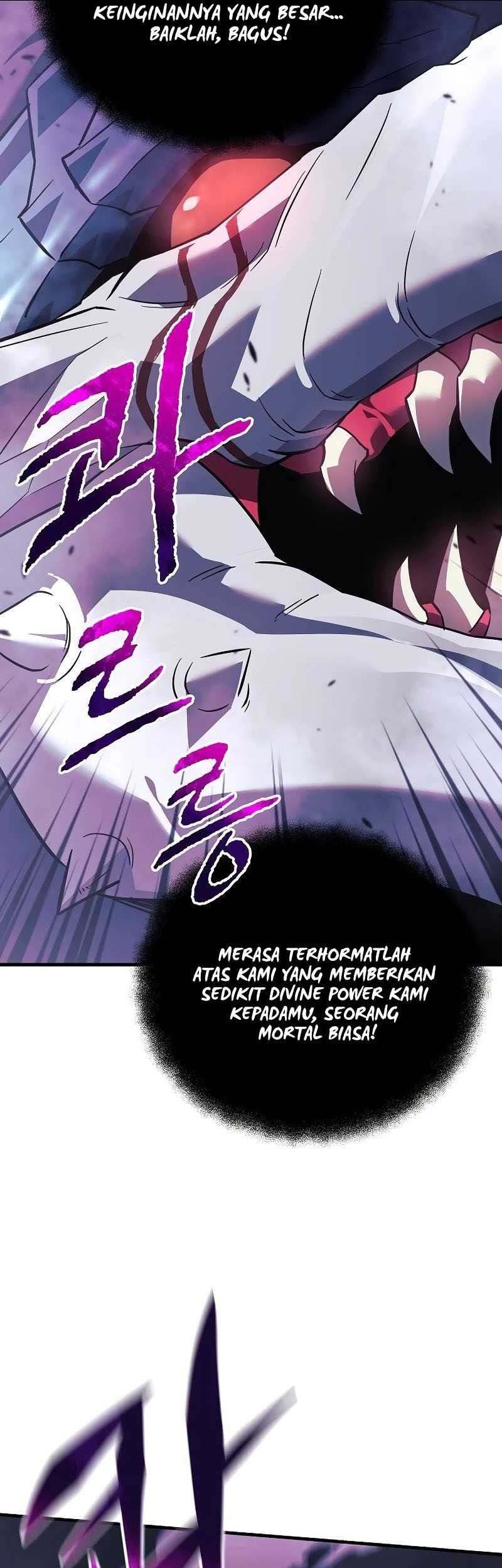 I’ll be Taking a Break for Personal Reasons Chapter 95 Gambar 18