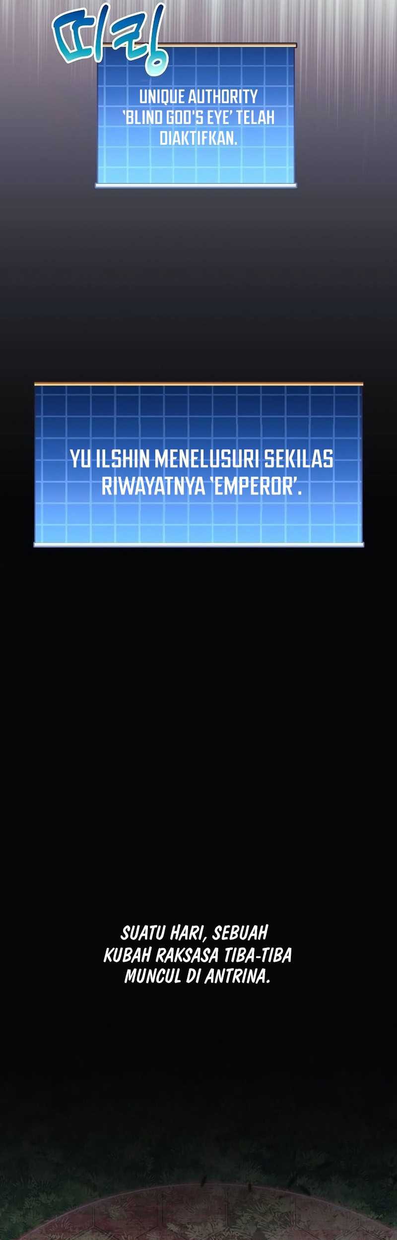 I’ll be Taking a Break for Personal Reasons Chapter 95 Gambar 22