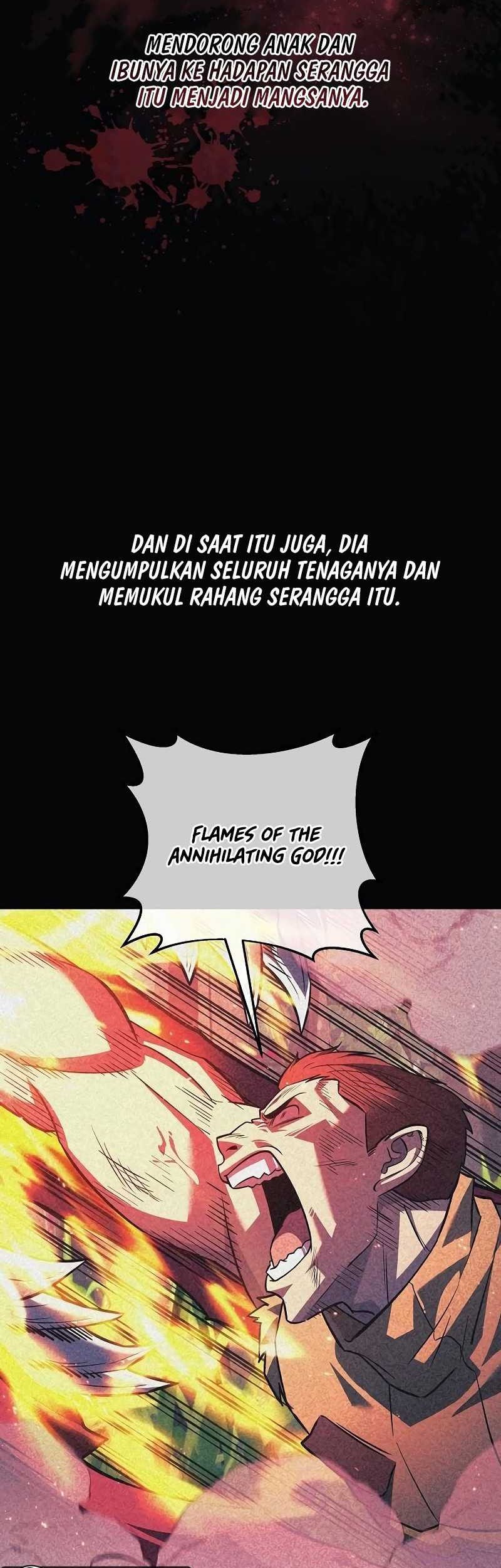 I’ll be Taking a Break for Personal Reasons Chapter 95 Gambar 32