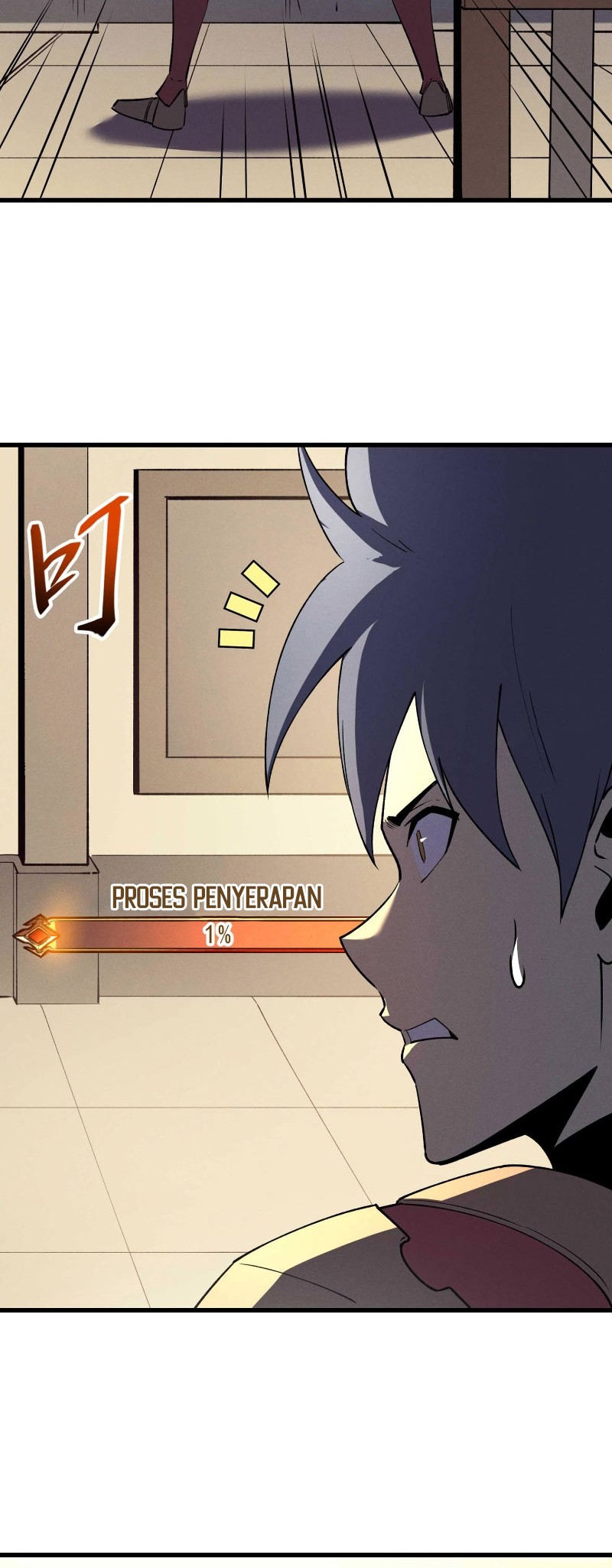 Reincarnation Of The Strongest Sword God Chapter 72 Gambar 19