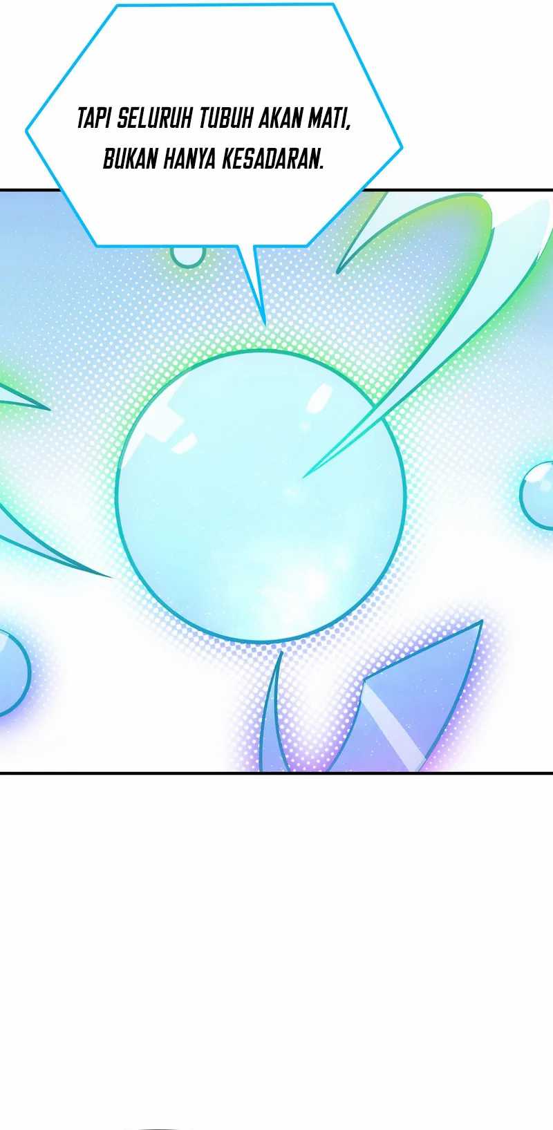The Heavenly Path Is Not Stupid Chapter 80 Gambar 31
