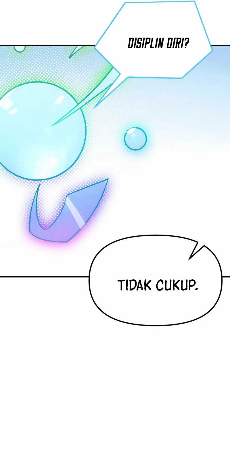 The Heavenly Path Is Not Stupid Chapter 80 Gambar 34