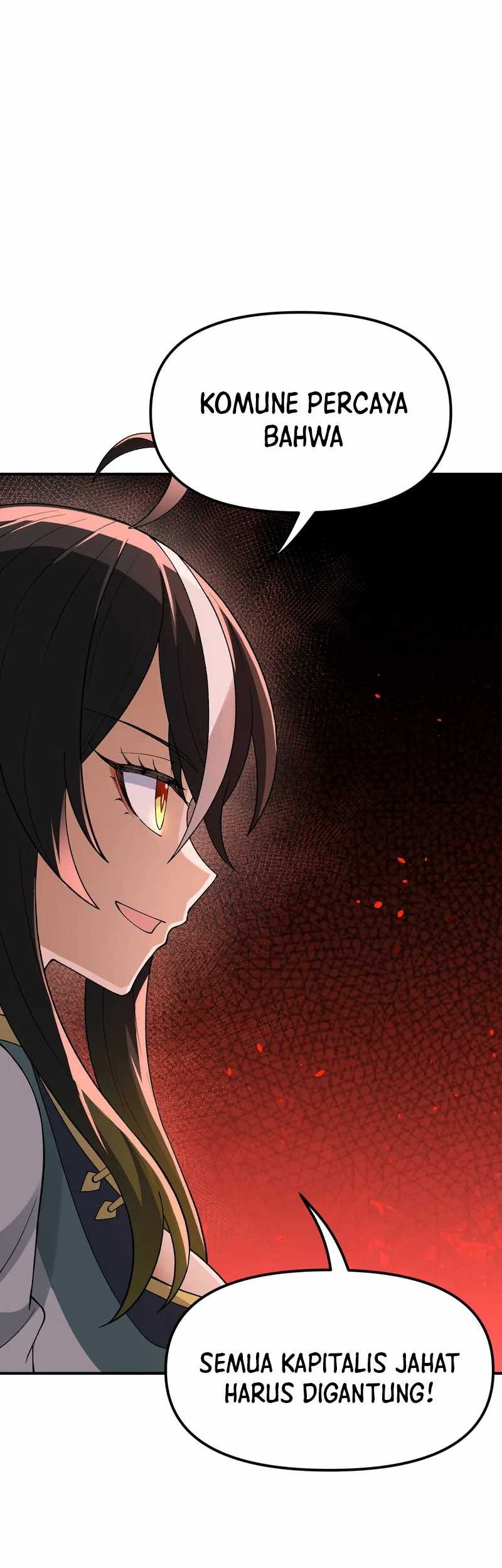Baca Manhua The Heavenly Path Is Not Stupid Chapter 80 Gambar 2