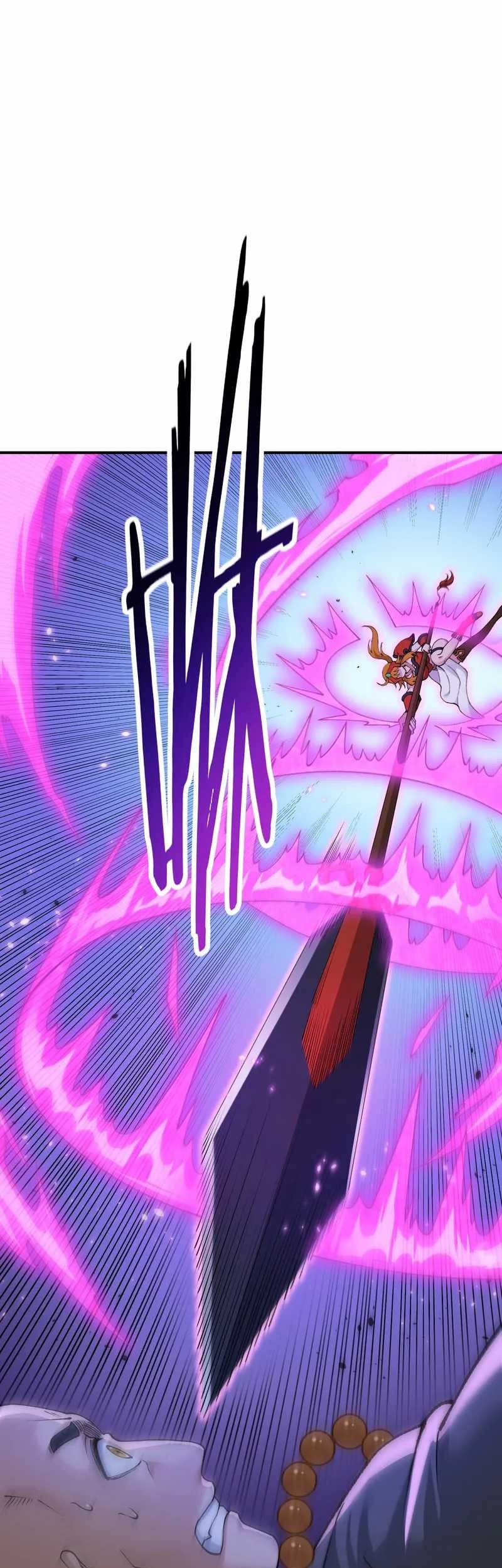 The Heavenly Path Is Not Stupid Chapter 80 Gambar 50