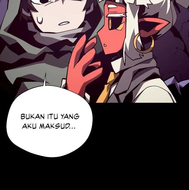 Dungeon Odyssey Chapter 76 Gambar 7