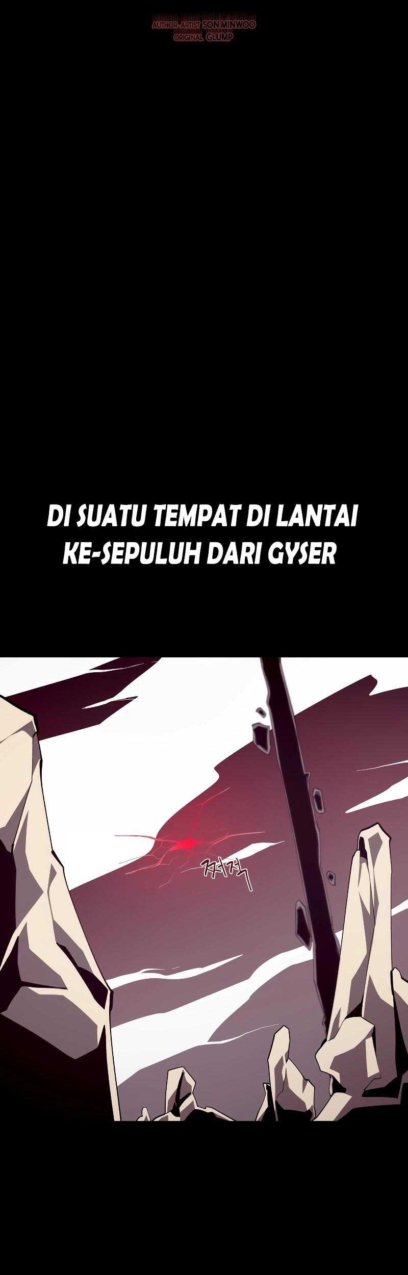 Dungeon Odyssey Chapter 76 Gambar 20