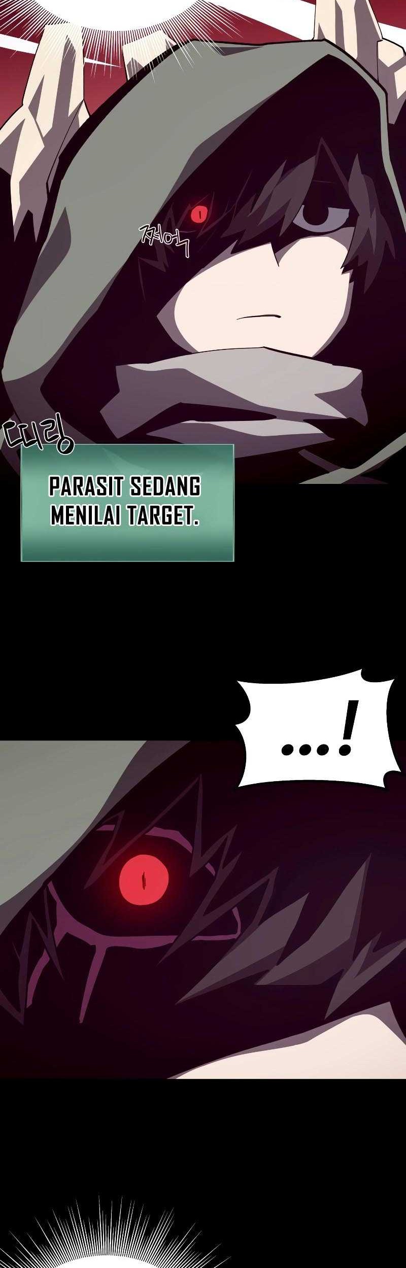 Dungeon Odyssey Chapter 76 Gambar 27