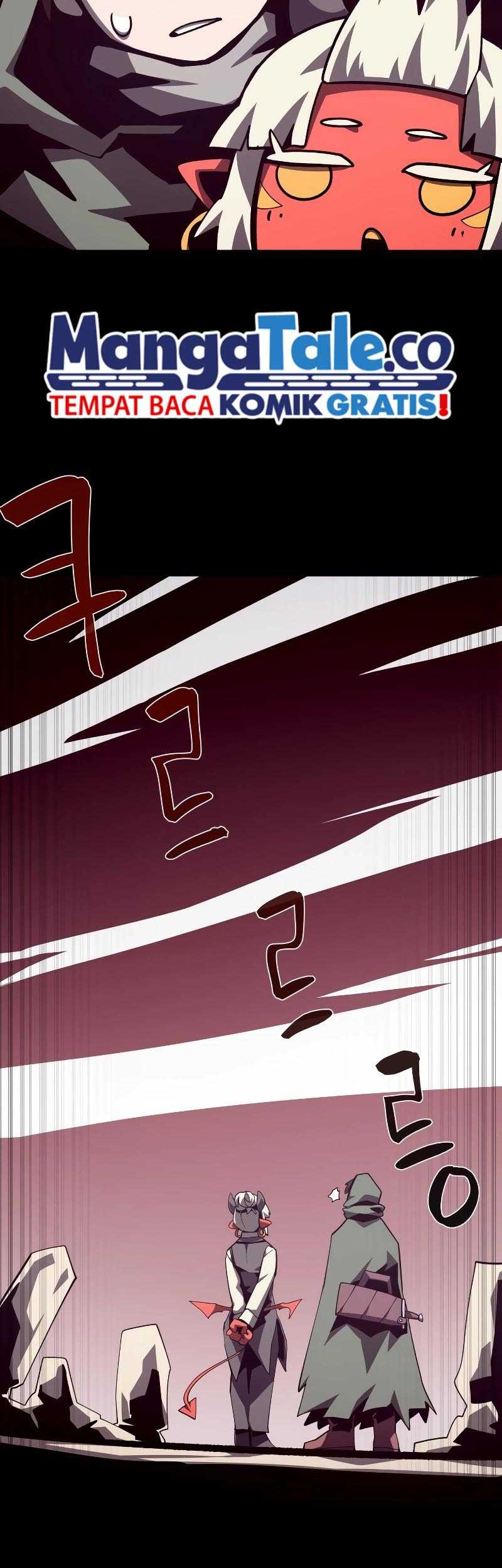 Dungeon Odyssey Chapter 76 Gambar 31