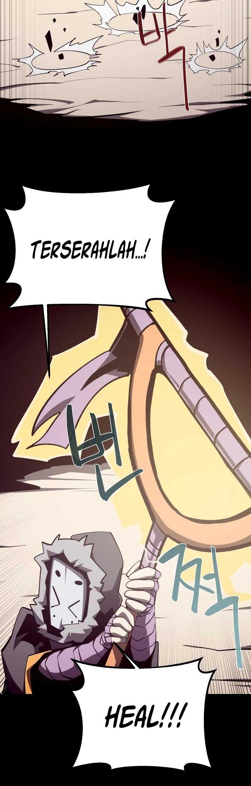 Dungeon Odyssey Chapter 76 Gambar 44