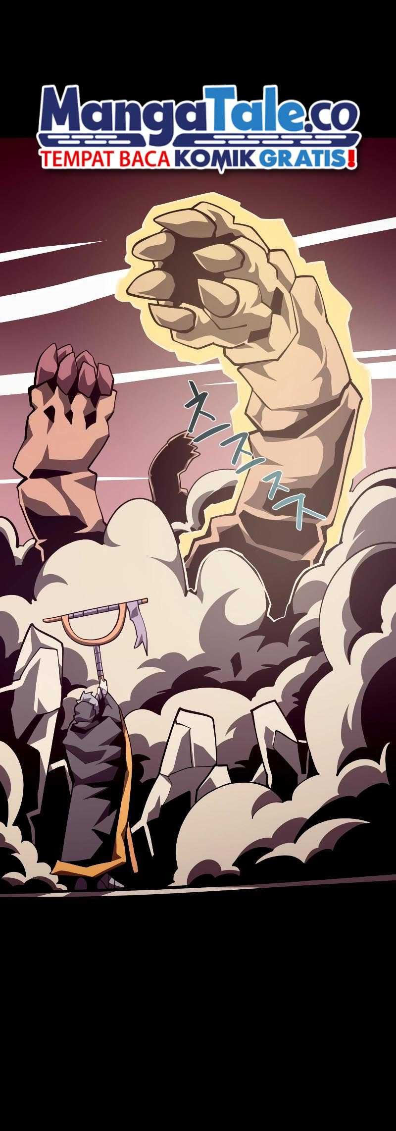 Dungeon Odyssey Chapter 76 Gambar 45