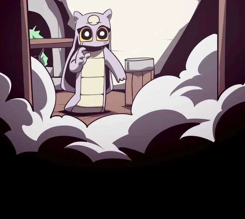Dungeon Odyssey Chapter 75 Gambar 11
