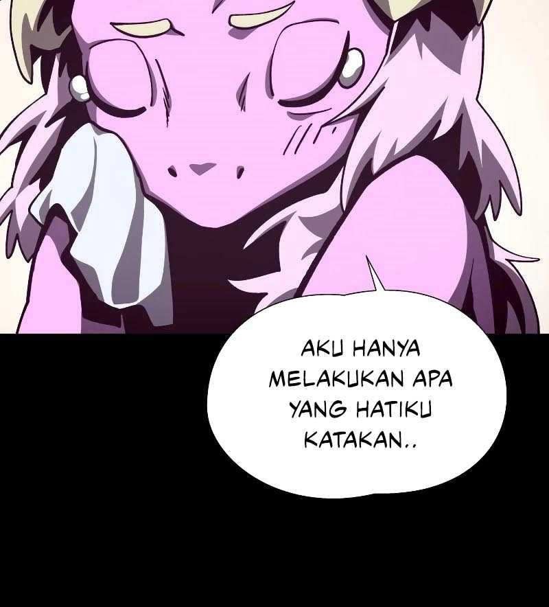 Dungeon Odyssey Chapter 75 Gambar 36
