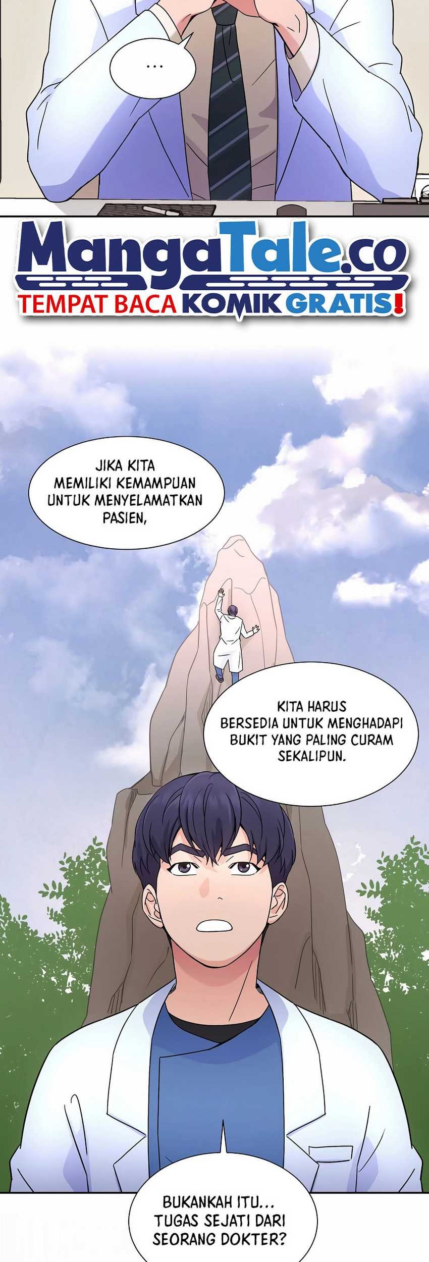 Return of Max Level Doctor Chapter 29 Gambar 9