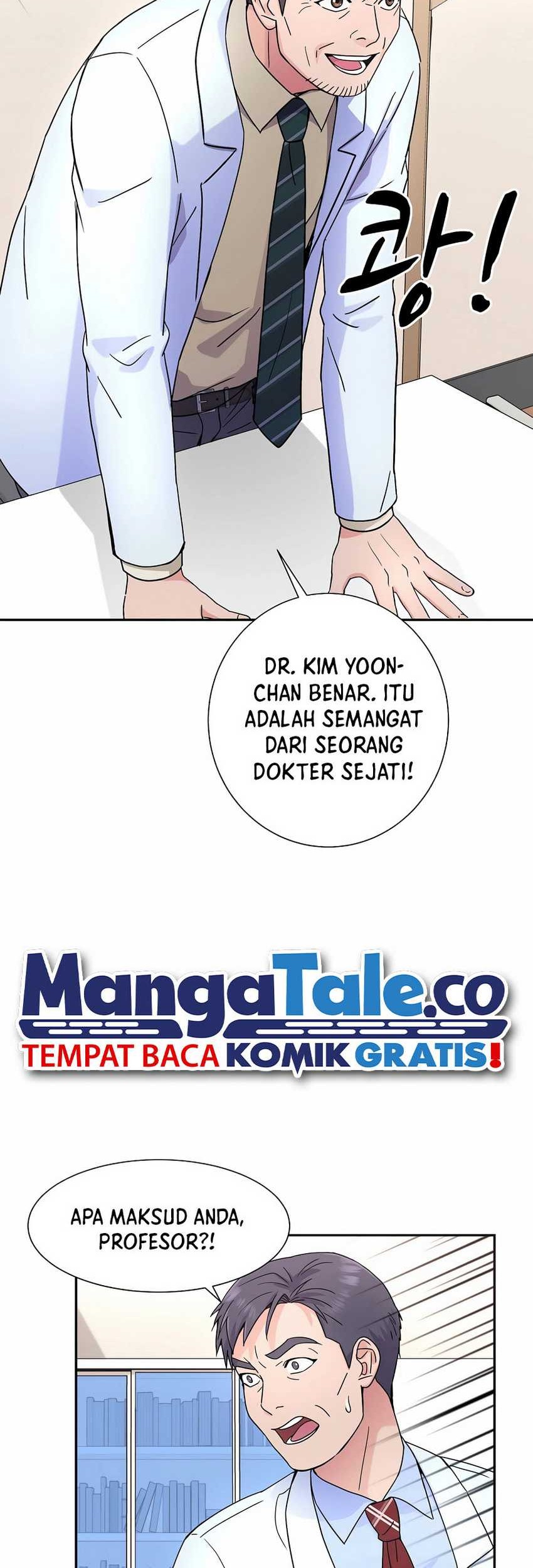 Return of Max Level Doctor Chapter 29 Gambar 11