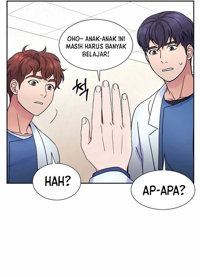 Return of Max Level Doctor Chapter 29 Gambar 37