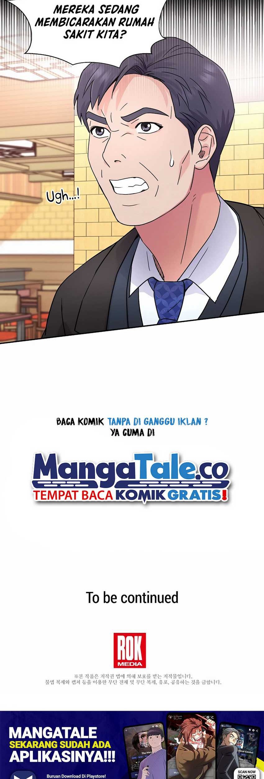 Return of Max Level Doctor Chapter 29 Gambar 47
