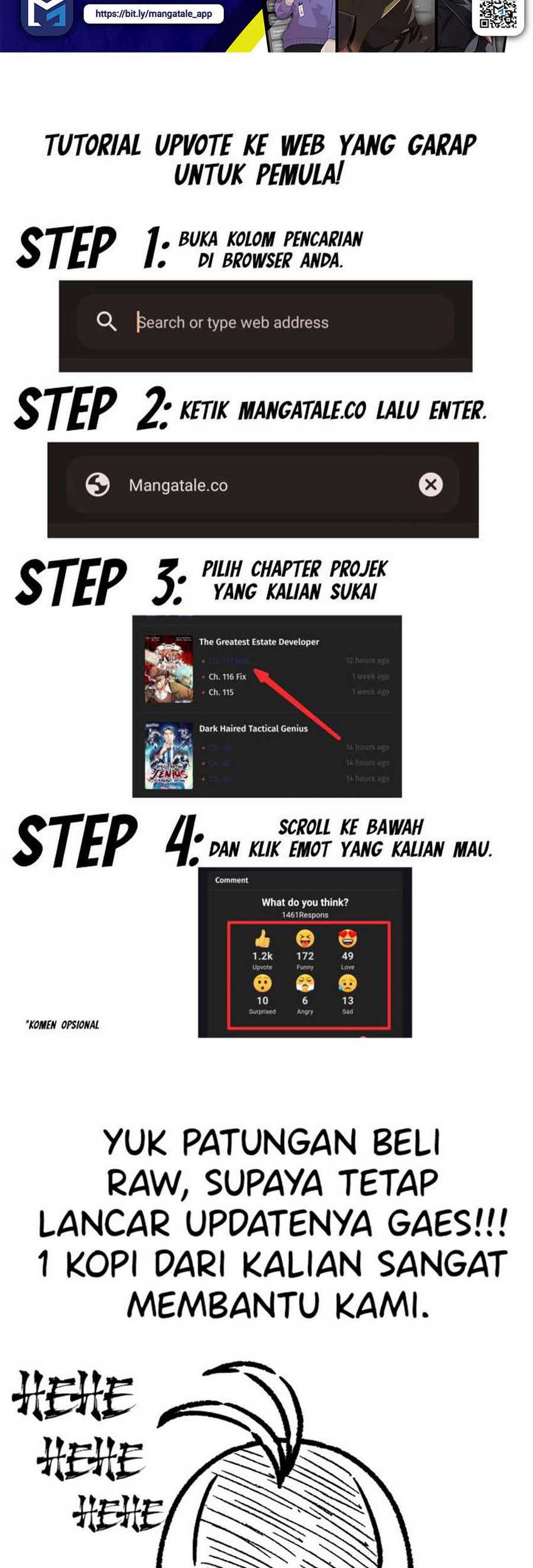 Return of Max Level Doctor Chapter 29 Gambar 48