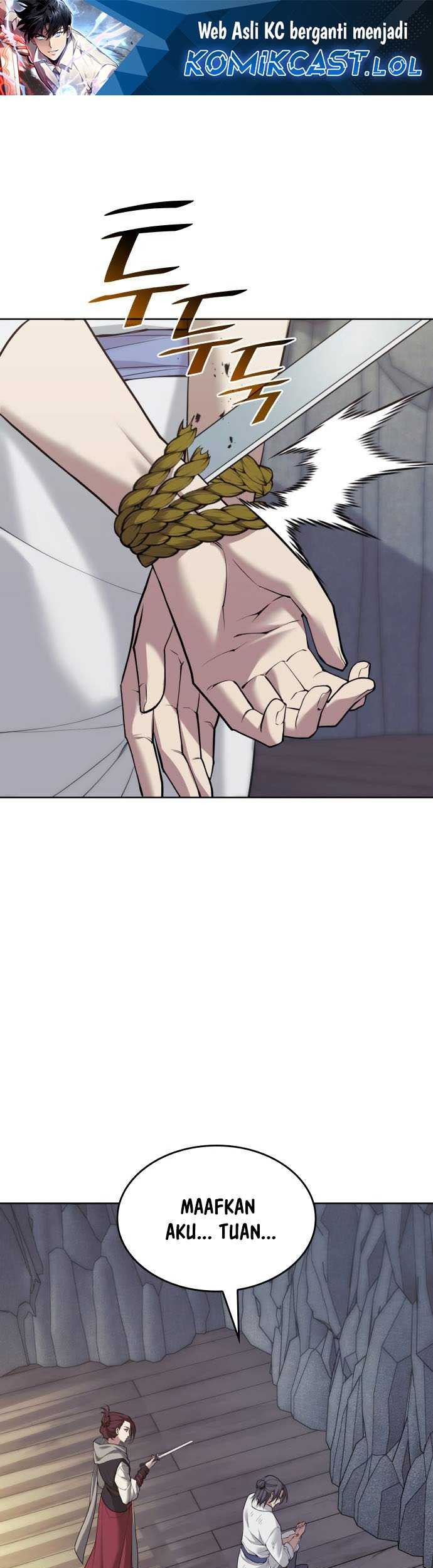 Baca Manhwa Tale of a Scribe Who Retires to the Countryside Chapter 196 Gambar 2