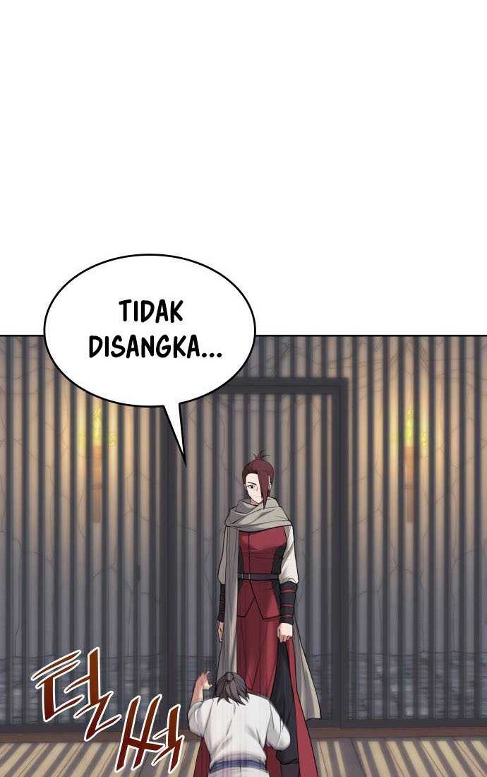 Tale of a Scribe Who Retires to the Countryside Chapter 196 Gambar 15