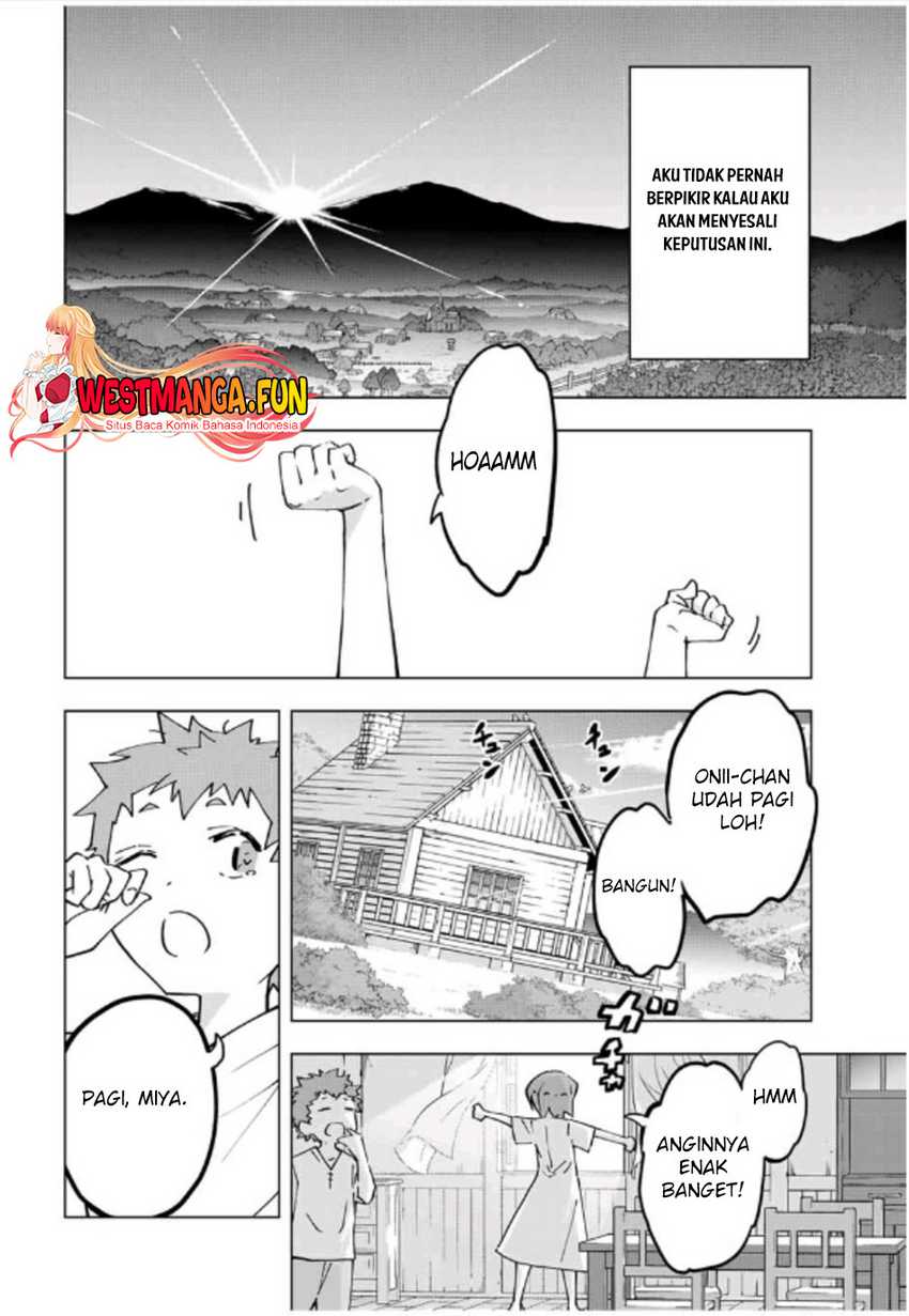 My Gift LVL 9999 Unlimited Gacha Chapter 119 Gambar 17