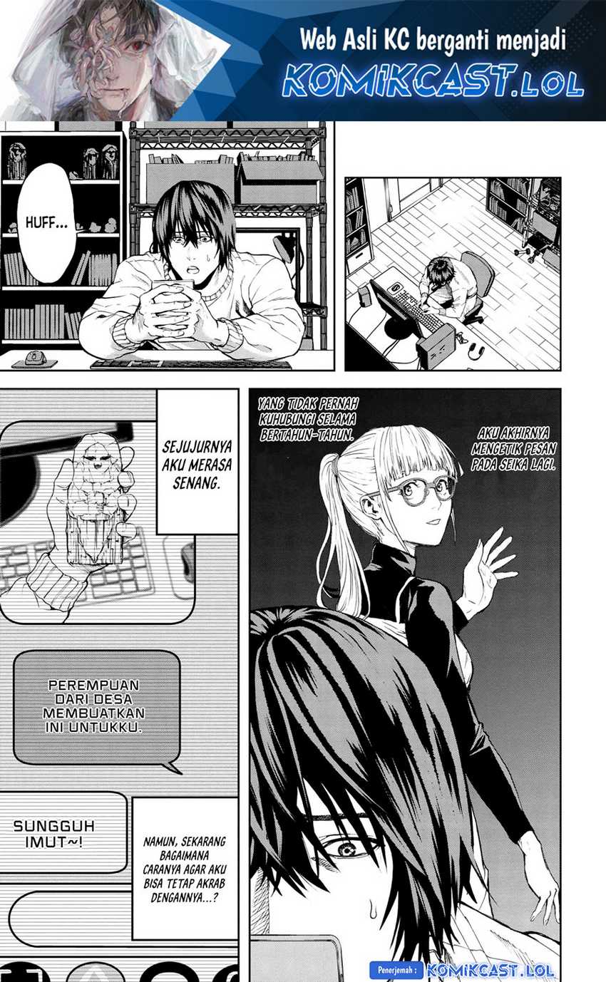 Baca Manga This Village Sim NPC Could Only Be Human Chapter 23 Gambar 2