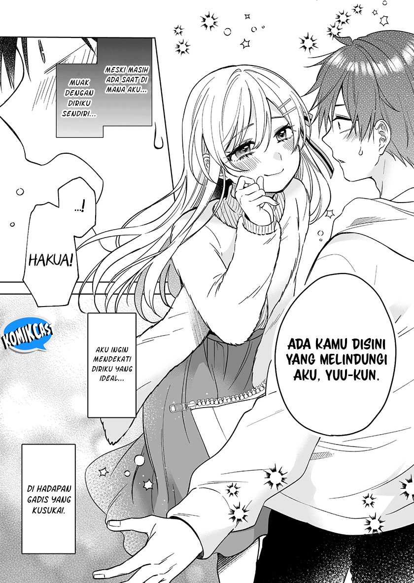 Koi Shita no de, Haishin Shite Mita Chapter 87 Gambar 12