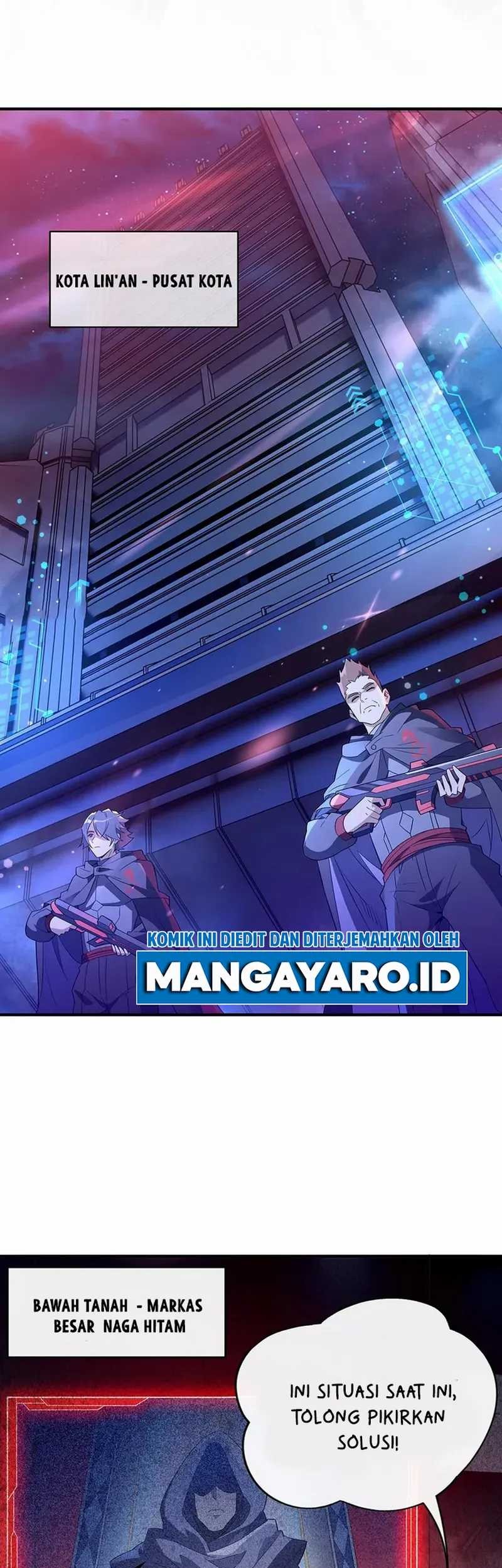 Baca Manhua My Female Apprentices Are All Big Shots From the Future Chapter 262 Gambar 2