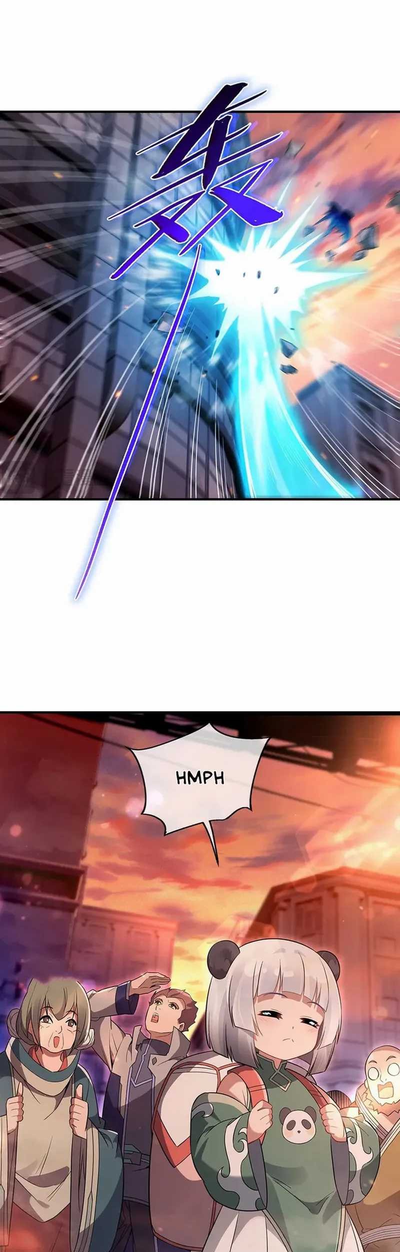My Female Apprentices Are All Big Shots From the Future Chapter 261 Gambar 14