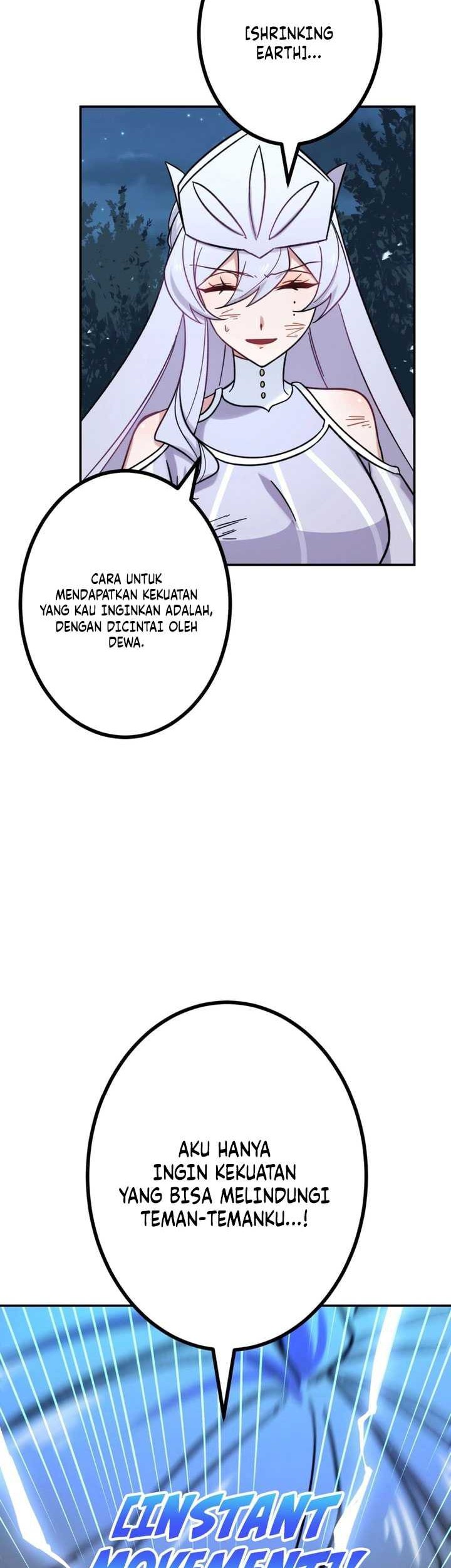 The strongest assassin gets transferred to another world with his whole class Chapter 24 Gambar 51