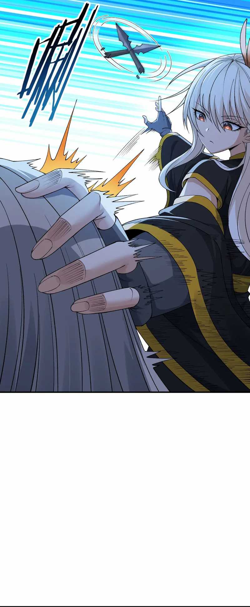 The Heavenly Path Is Not Stupid Chapter 82 Gambar 16