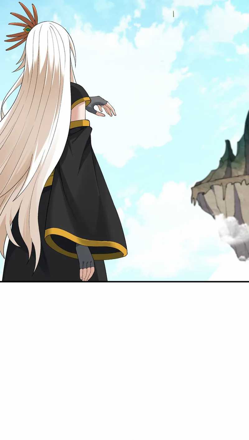 The Heavenly Path Is Not Stupid Chapter 82 Gambar 21